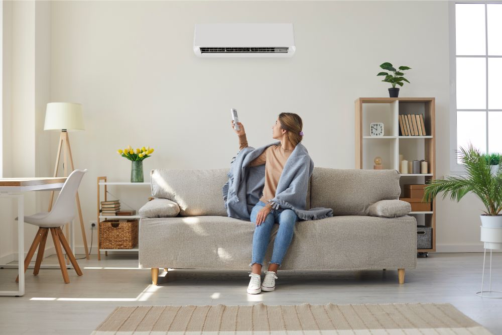 Keep Guests Cool