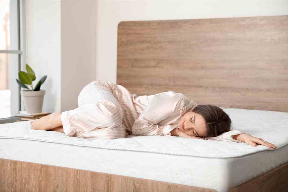Mattress