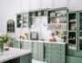 Green Kitchen