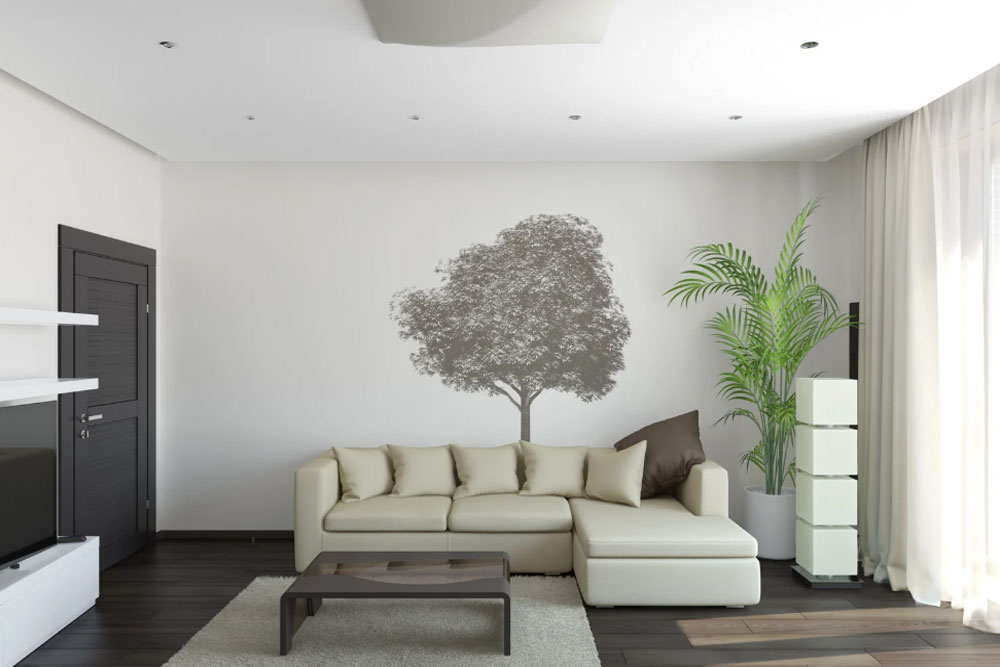 Arrange Comfortable Seating