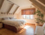 Guest Rooms for Summer Visitors